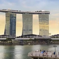 Ada Destinasi Super Mewah Senilai Rp130 T di Singapura, Ini Isinya
