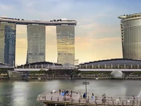 Ada Destinasi Super Mewah Senilai Rp130 T di Singapura, Ini Isinya