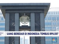 Video: RI Ketiban Investasi Rp100 T- Xi Jinping Bangun Raksasa Baru
