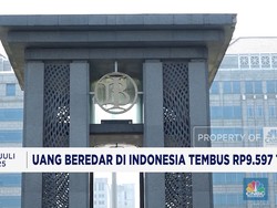 Video: RI Ketiban Investasi Rp100 T- Xi Jinping Bangun Raksasa Baru