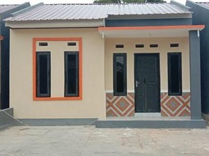 Mulai Rp 156 Juta-an, Ini Daftar Rumah Murah di Pomalaa Sultra