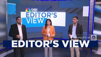 Video: Saham Cuan Cepat Bikin IHSG Naik, Fundamental Ditinggal