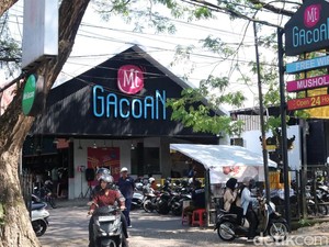 Akhir Perjalanan Sengketa Royalti Musik Mie Gacoan Bali