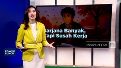 Video: Sarjana Banyak, Tapi Susah Kerja