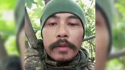 Satria Eks Marinir Jadi Tentara Bayaran Rusia Usai Terjerat Pinjol-Judol