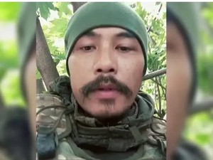 Dankomar Sebut Eks Marinir yang Jadi Tentara Rusia Terjerat Pinjol-Judol