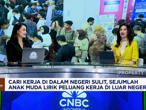 Video: Mal Diserbu ROJALI Hingga Prabowo Sindir Vampire Ekonomi