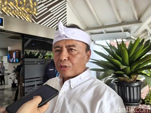 Kepgub Penambahan Rombel Digugat ke PTUN, Sekda Jabar: Kami Hormati