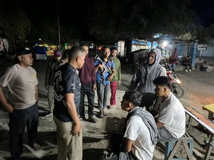 Simpan Ganja dalam Bungkus Rokok, Pemuda Lembata Diringkus Polisi