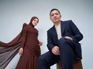 Ketemu Lagi, Ade Govinda dan Siti Nurhaliza dalam Menamakanmu Cinta