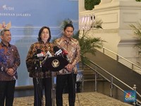Prabowo Minta Sri Mulyani Amankan Hal Ini di 2026