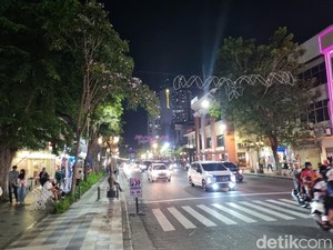 Asal-usul Nama Jalan di Surabaya