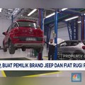 Video: Tarif Trump Buat Stellantis Rugi Rp 45 T