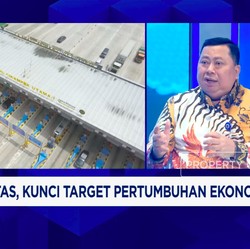 Video: Tekan Biaya Logistik, Pemerintah Akan Lakukan Ini