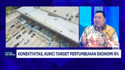 Video: Tekan Biaya Logistik, Pemerintah Akan Lakukan Ini