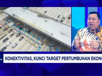 Video: Tekan Biaya Logistik, Pemerintah Akan Lakukan Ini