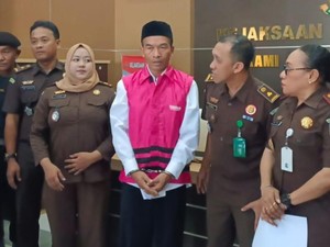 Korupsi Dana Desa Rp 235 Juta, Kades di Batang Jadi Tersangka