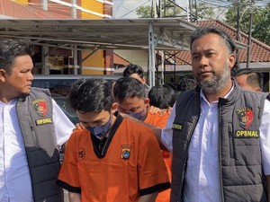 Gubernur Apresiasi Polda Babel Ungkap Kasus Pencurian 17 Ventilator RSUP