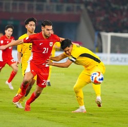 Momen Perjuangan Timnas Indonesia Lolos Semifinal Piala AFF U-23 2025