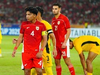 Timnas Indonesia Lolos Final Piala AFF 2025, Cek Jadwal Lawan Vietnam
