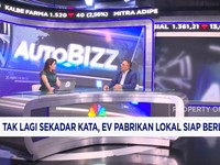 Video: Truk Listrik Untuk Tambang Kian Diminati, Efisiensi Jadi Kunci