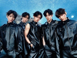 Sehari Dirilis, Album Baru TXT Laku 1,4 Juta Kopi!