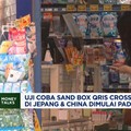 Video: WNI Segera Bisa Jajan di Jepang & China Pakai QRIS