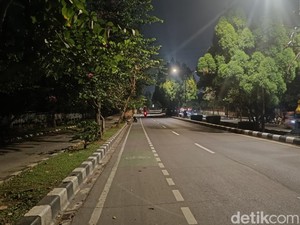 Ucapan Maaf Kreator Konten Usai Heboh Settingan Asusila di Pakansari