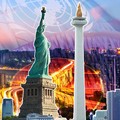 Visi Jakarta Sebagai Kota Global, Ada Kemiripan dengan New York
