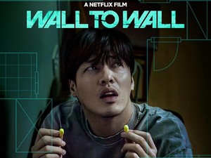 Wall To Wall: Mimpi Buruk Orang Miskin