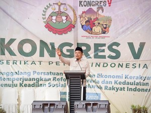 Wamenkop Serukan Kebangkitan Koperasi untuk Wujudkan Reforma Agraria