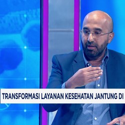 Video: Waspadai Penyakit Jantung di Usia Muda, Risiko Kematian Nyata