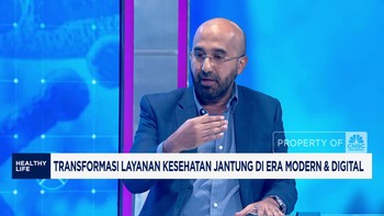 Video: Waspadai Penyakit Jantung di Usia Muda, Risiko Kematian Nyata