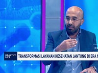 Video: Waspadai Penyakit Jantung di Usia Muda, Risiko Kematian Nyata