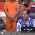 44 Orang Ditetapkan Tersangka Kasus Kebakaran Hutan dan Lahan di Riau