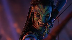 Varang, Pemimpin Ash Klan dan Villain di Avatar 3