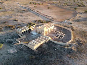Djerba: Warisan Budaya di Tunisia yang Terancam, Termasuk Ulah Turis
