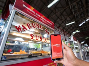 Pelaku UMKM Dapat Angin Segar, Akses Perbankan Kini Lebih Mudah
