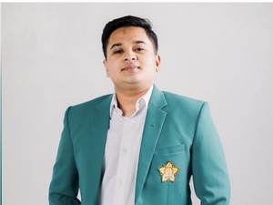 BEM SI Kerakyatan Tak Terlibat Demo 25 Agustus 2025 di DPR