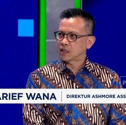 Video: Bos MI Proyeksi IHSG Bisa Tembus 8.000, Kapan Bisa Tercapai?
