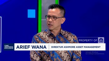 Video: Bos MI Proyeksi IHSG Bisa Tembus 8.000, Kapan Bisa Tercapai?