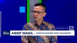 Video: Bos MI Proyeksi IHSG Bisa Tembus 8.000, Kapan Bisa Tercapai?