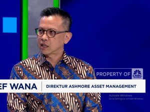 Video: Bos MI Proyeksi IHSG Bisa Tembus 8.000, Kapan Bisa Tercapai?