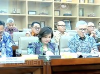 Danantara Lanjutkan Rencana Merger BUMN Karya, Dikebut Tahun Ini