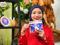 Dari Dapur Rumah ke Pasar Global, Usaha Sambal Ini Melesat Berkat BRI