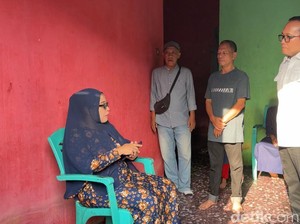Datangi Murid yang Rapornya Ditahan, Bupati Kubu Raya Tanggung Biaya Sekolah
