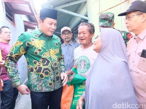 2 Kadis Aktif Jadi Tersangka Korupsi, Bupati Sidoarjo Siapkan Pengganti