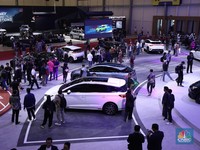 Bukan Avanza-Innova, Pendatang Baru Ini Jadi Raja Mobil RI