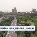 Video: Neraka Bocor Hantam Iran - Harga Emas Cetak Rekor Tertinggi