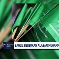 Video: Bahlil Bongkar Alasan Muhammadiyah Belum Garap Tambang